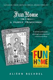 Image result for fun home