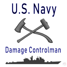 Navy Damage Controlman