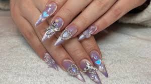 best nail salons in port moody