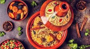 ?Moroccan Cuisine | Traditional Food of Morocco | Memphis Tours??