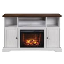 Pleasant Hearth Fireplace Tv Stand
