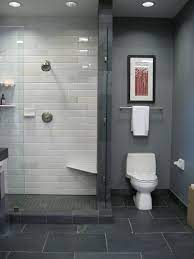 Slate Bathroom Tile