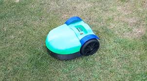 Let's take a moment to thank the people who post these tutorials, like izzy swan and his amazing diy on making a drill powered electric lawn mower. Robotic Lawnmower Uses Multi Arduino Control Arduino Blog
