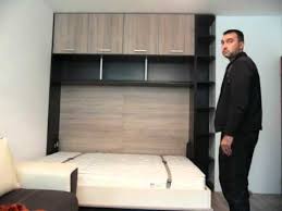 С него спестявате място или лесно можете да превърнете кабинета в спалня за гости. Horizontalno Padasho Leglo Ot Vidar Youtube