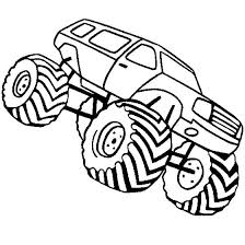 Max d monster truck coloring page. Max D Monster Truck Coloring Page Free Printable Coloring Pages For Kids