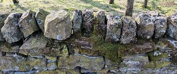 Dry Stone Walling Designing Buildings