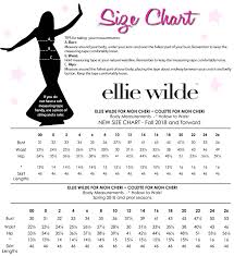 Ellie Wilde Ew119015