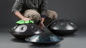 handpan care your step by step guide