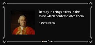 TOP 25 QUOTES BY DAVID HUME (of 374) | A-Z Quotes via Relatably.com