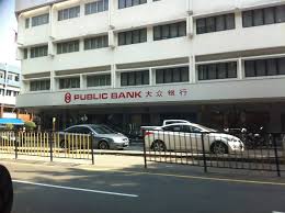 Bank rakyat puchong (bandar puteri). Wtr Cheras Maluri Office Near Lrt Public Bank Aeon Property Rentals On Carousell