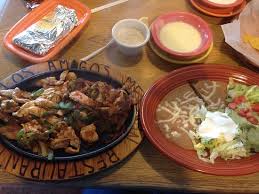 mexican ahoskie restaurant reviews