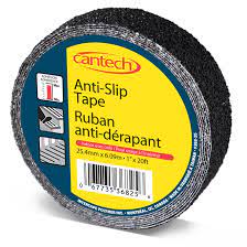 cantech anti slip adhesive tape 1 x