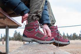 best women s hiking boots of 2023