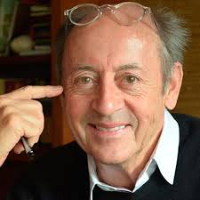 Billy Collins | Library of Congress