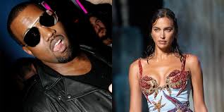 Kanye West and Irina Shayk Are Reportedly &quot;100 Percent Romantically&quot;  Involved Now | Elle Canada