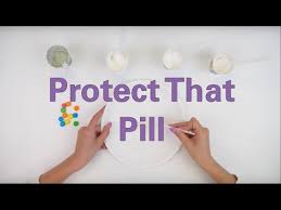 Protect That Pill Activity