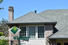 Click to learn more about all of the landmark shingle options for your home! Gaf Presidential Grand Sequoia Shingle Slate Grey Roofing In Portland Or Clear Vision Construction Llc
