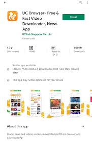 T = top of page. Uc Browser For Blackberry Download Latest Version Best Apps Buzz