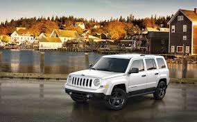 This is surrounded by the fact that jeeps seemingly have everything going for them. 10 Things About The Jeep Patriot You Didn T Know