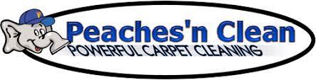 peaches n clean carpet cleaning has over 25