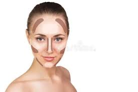 4 tips dasar contouring wajah yang