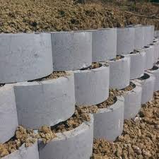 Precast Concrete Block