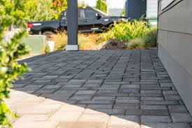How To Lay A Perfect Paver Pattern