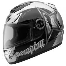 Scorpion Exo 700 Hollywood Helmets