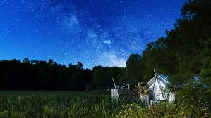 best places for stargazing in ontario