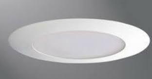 Halo Recessed 170ps 6 Inch Trim Showerlight Albalite Lens With Reflector Tools Home Improvement Recessed Lighting