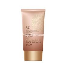 make up face blemish balm spf30 pa