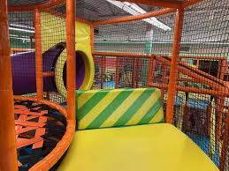 kidzville indoor playground