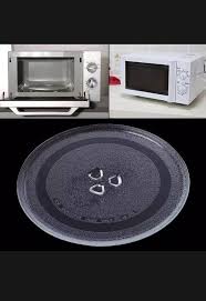 Microwave Oven Glass Plates Delivery