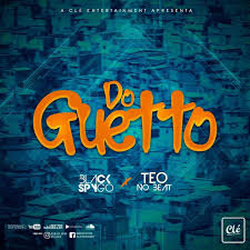 Purchase | download this beat: Dj Black Spygo E Teo No Beat Do Guetto Afro House 2019