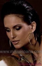 Cristina Santos, Miss Madrid - cristinasantosmadrid