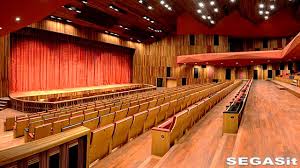 auditorium seating theater seating
