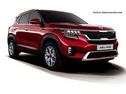 india suv seltos