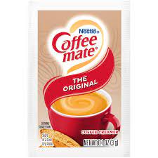 nestle coffee mate coffee creamer the