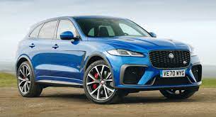 We did not find results for: Are The Upgrades Made To The 2021 Jaguar F Pace Svr Enough To Make You Want One Carscoops