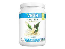 vega protein greens van 526g