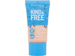 rimmel london kind free skin tint