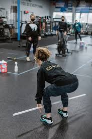 tips for beginner crossfit coaches