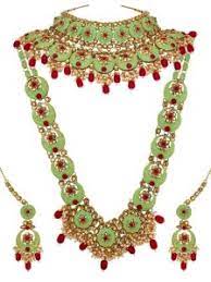 bridal jewelry sets latest from