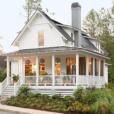 It will extend off our master bedroom. 24 Relaxing Wraparound Porch Decor Ideas Shelterness