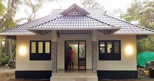 10 Lakhs 2 Bedroom Home In 3 Cent