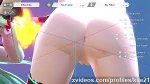 Teen redhead smashes with her hot bod (Smash Ultimate nude mod jiggle boobs  mod showcase ) - XVIDEOS.COM