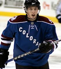 The colorado avalanche (colloquially known as the avs) are a professional ice hockey team based in denver. Colorado Avalanche Franchise Jersey History Betcruise Blog
