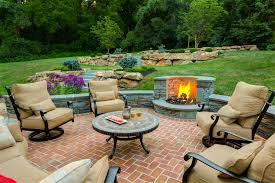 outdoor fireplaces fire pits delaware