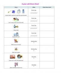Pin By Jacqueline Allen On Kids Chore Chart Kids Chores