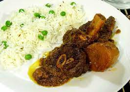 Mutton Kosha Step By Step Mutton Kosa Bengali Authentic Dish  gambar png